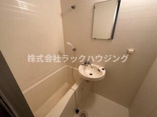 メルベーユTハイツの物件内観写真